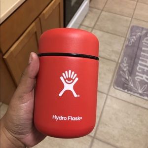 Hydroflask Food Flask